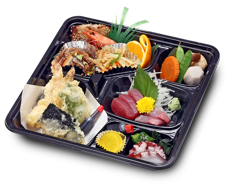 お弁当01