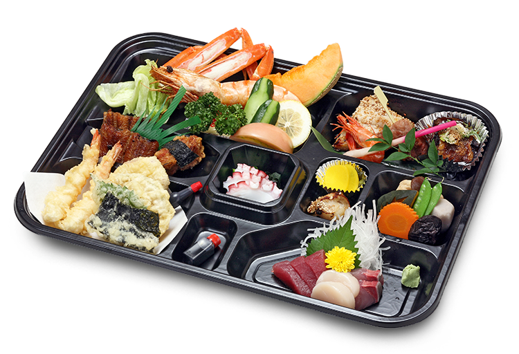 お弁当07