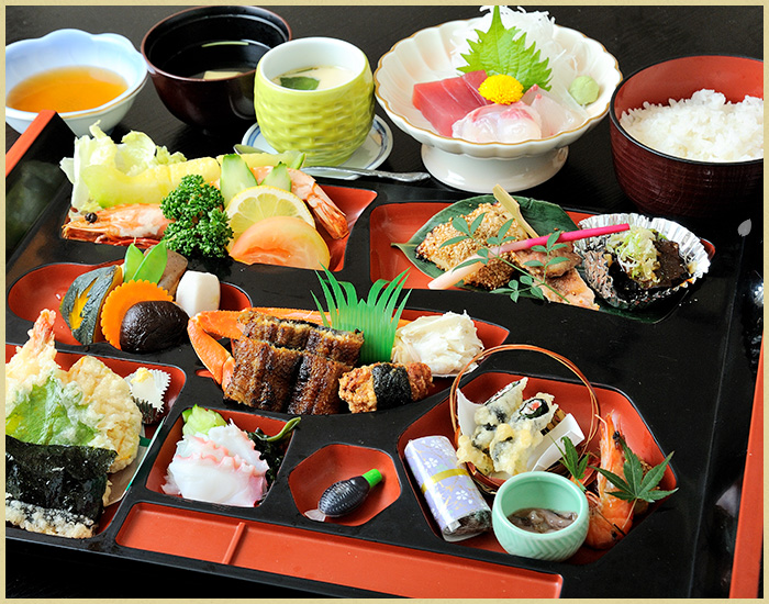 宴会料理