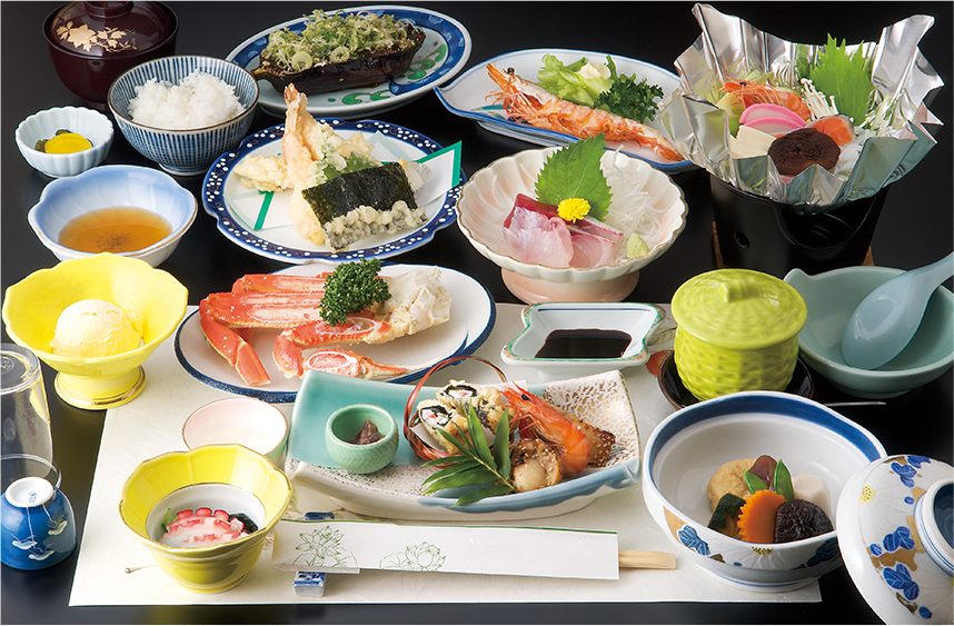 5,000円コース