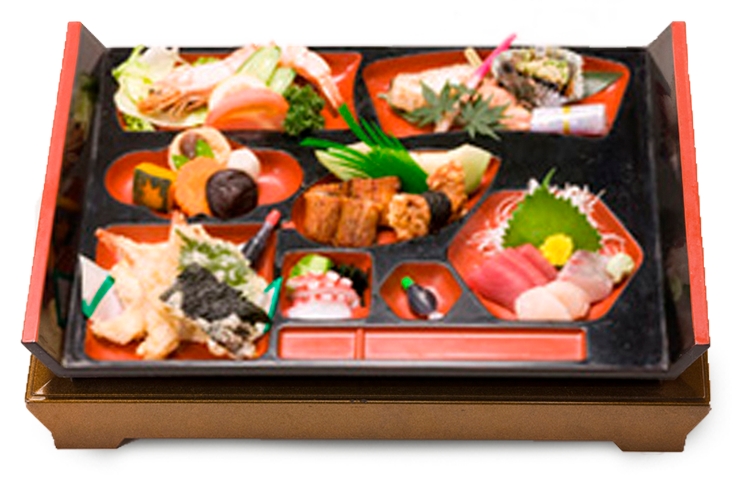 法事用弁当
