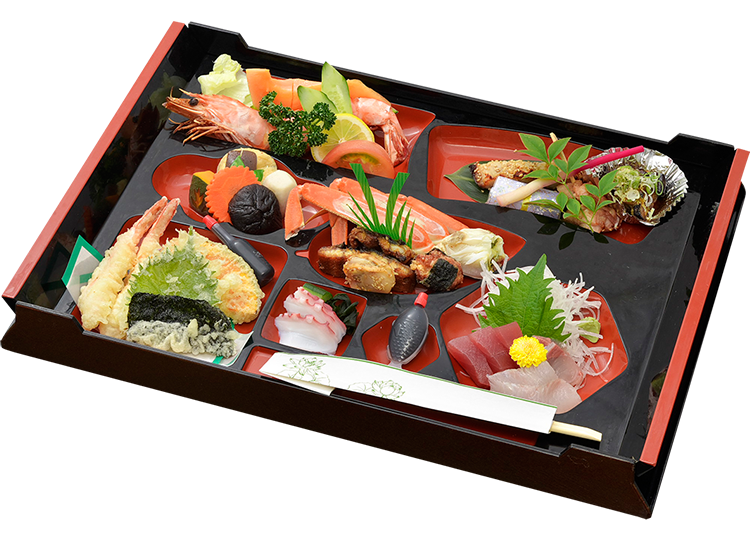 法事用弁当