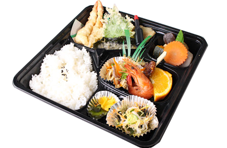 法事用弁当
