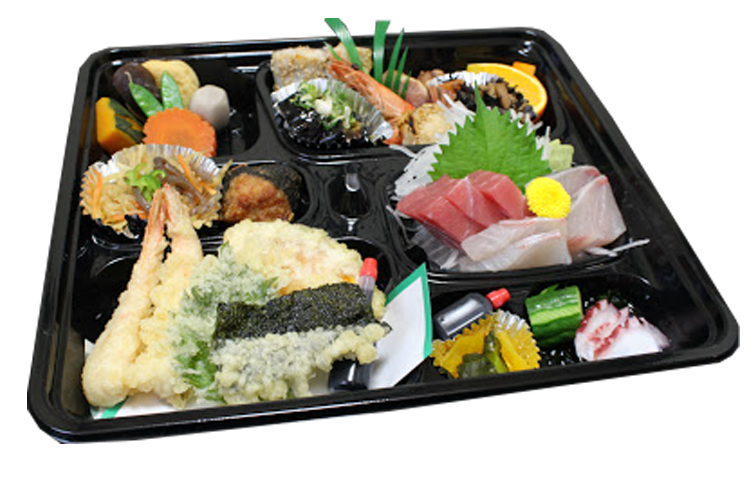 法事用弁当
