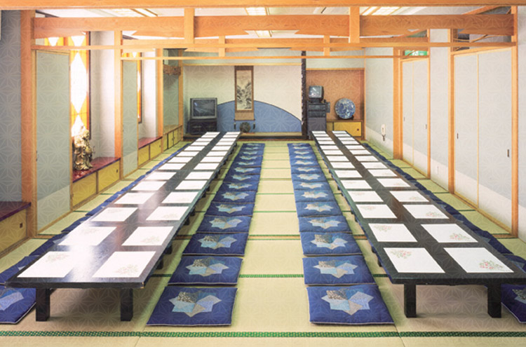 部屋