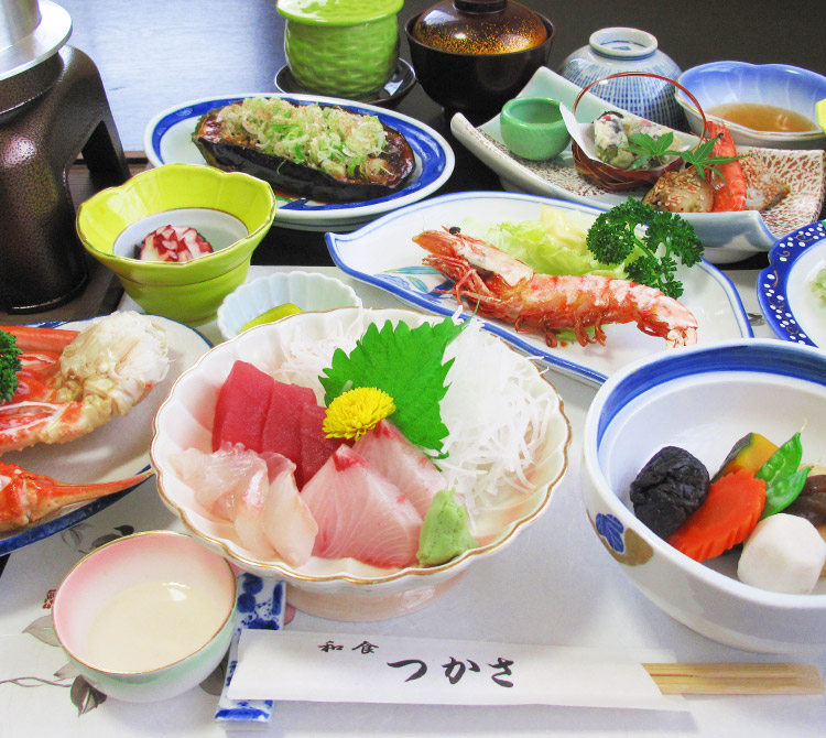 和食