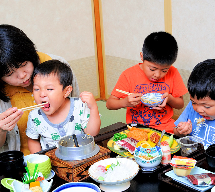和食
